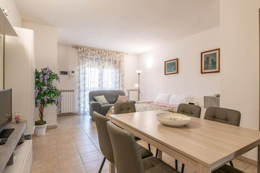 Appartamento Grace'S House Pisa Esterno foto
