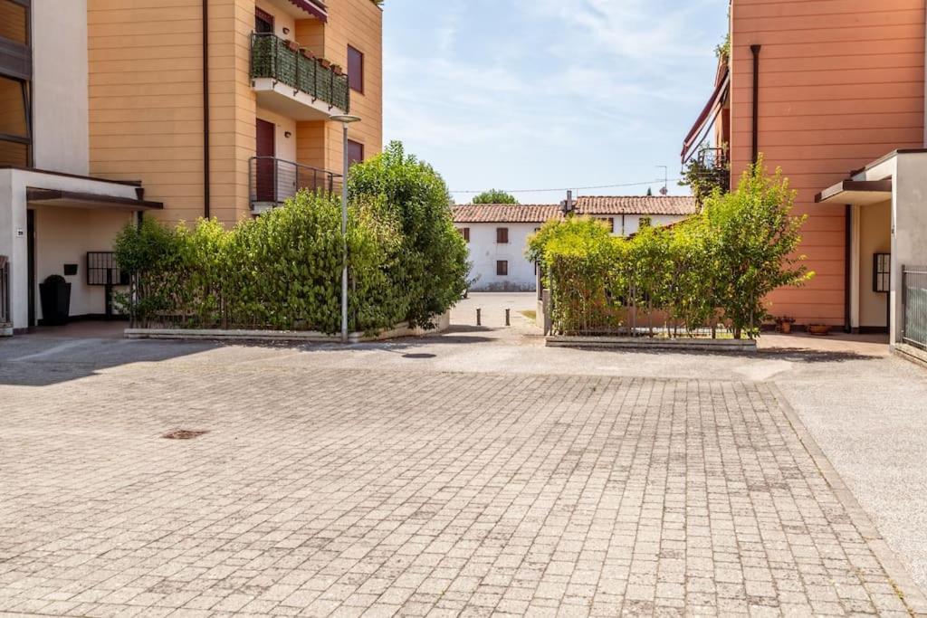 Appartamento Grace'S House Pisa Esterno foto