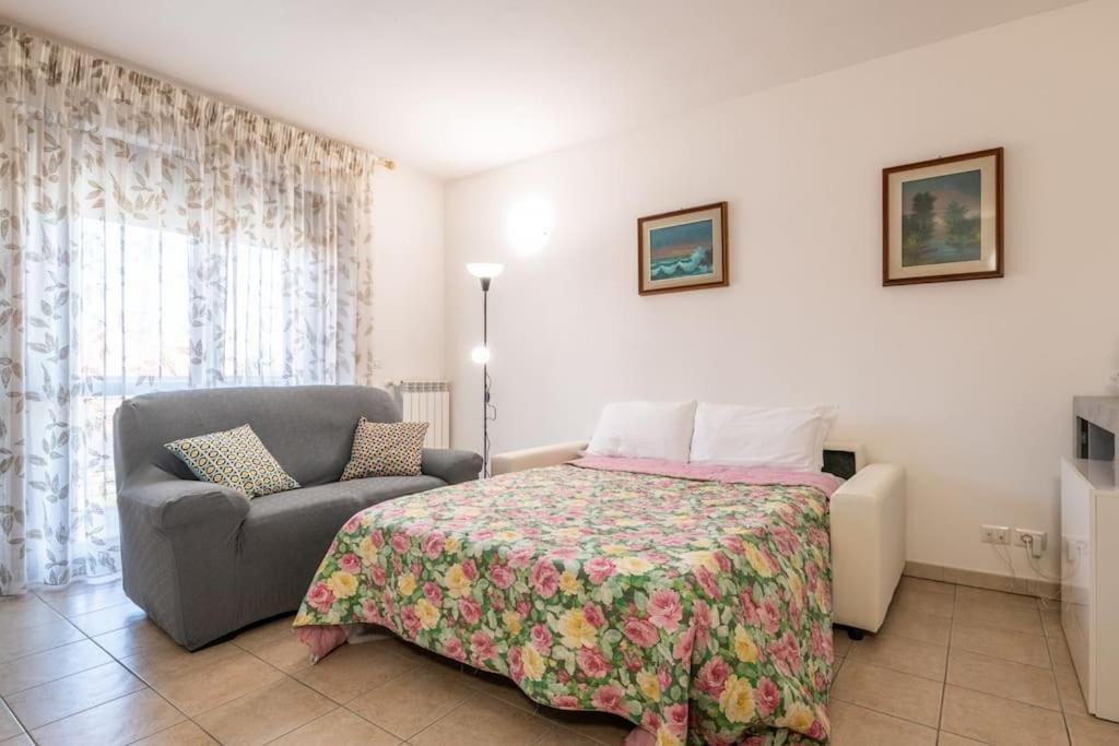 Appartamento Grace'S House Pisa Esterno foto