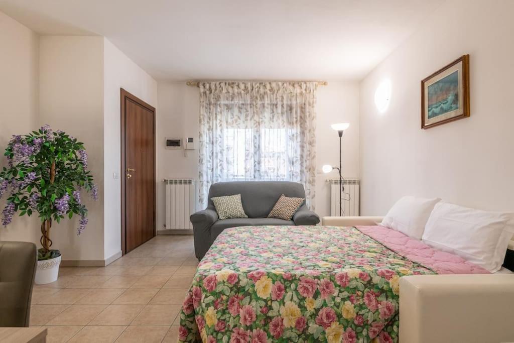 Appartamento Grace'S House Pisa Esterno foto