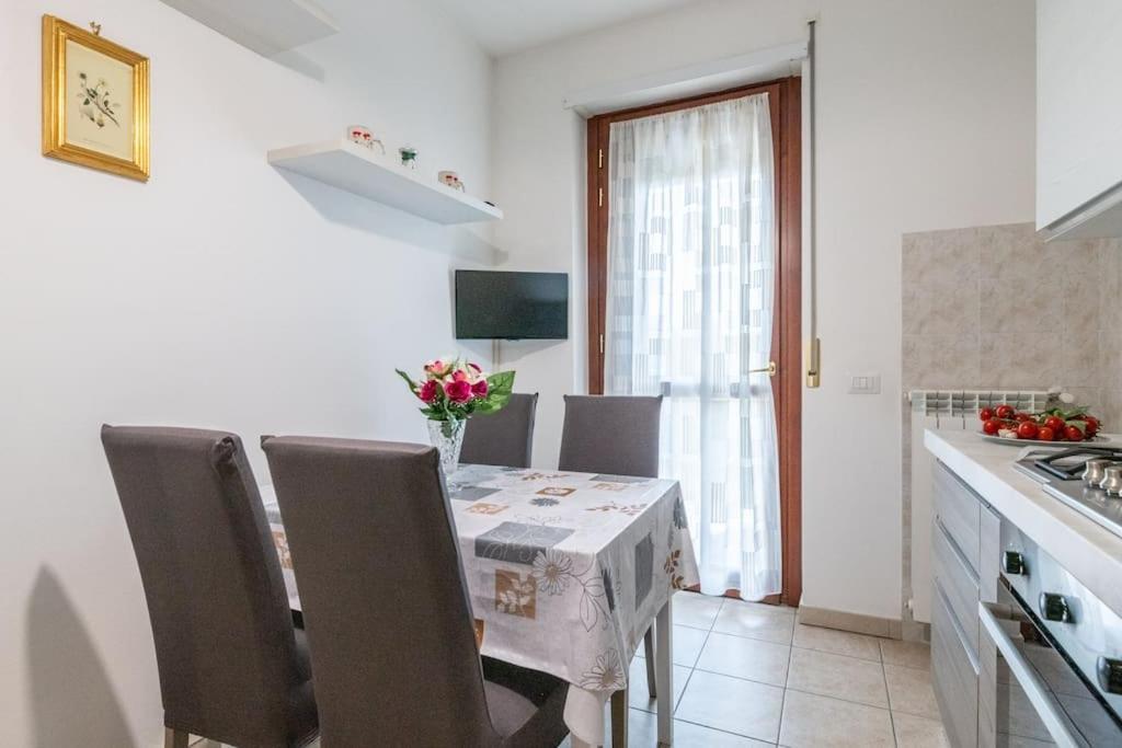 Appartamento Grace'S House Pisa Esterno foto
