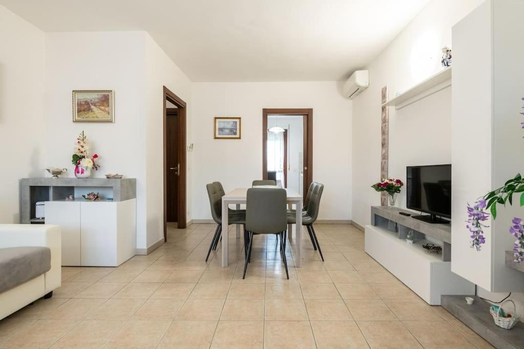 Appartamento Grace'S House Pisa Esterno foto