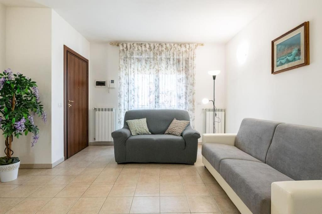 Appartamento Grace'S House Pisa Esterno foto
