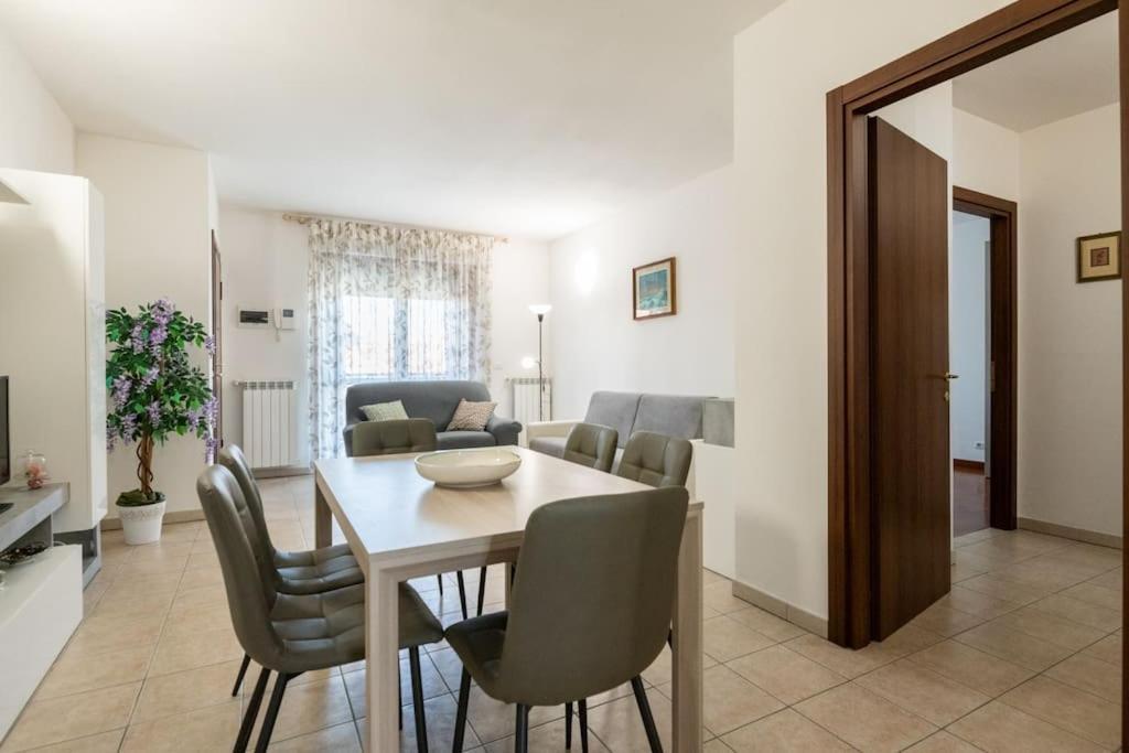 Appartamento Grace'S House Pisa Esterno foto