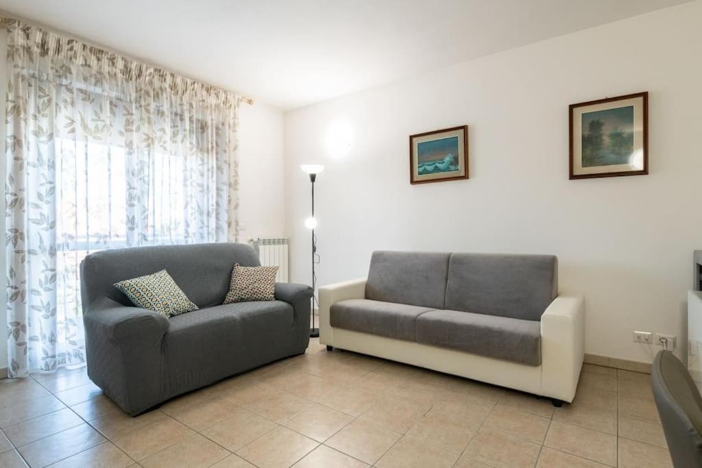 Appartamento Grace'S House Pisa Esterno foto