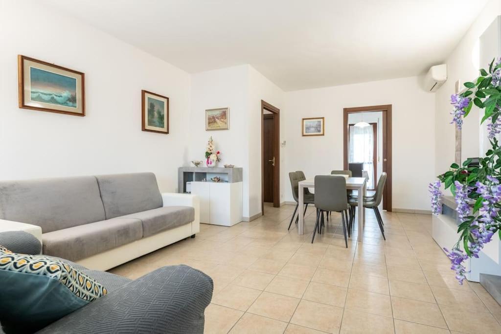 Appartamento Grace'S House Pisa Esterno foto