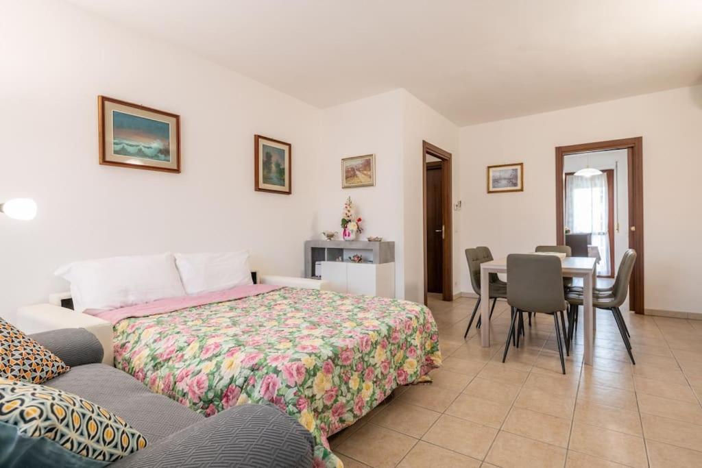 Appartamento Grace'S House Pisa Esterno foto