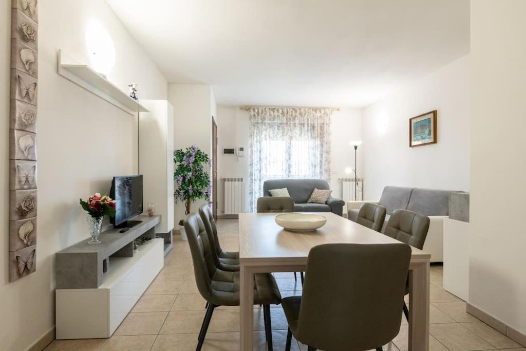 Appartamento Grace'S House Pisa Esterno foto